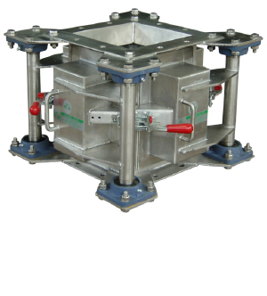 Permanent Magnet  Lifting Magnet